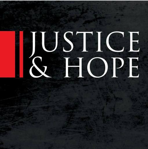 justice and hope