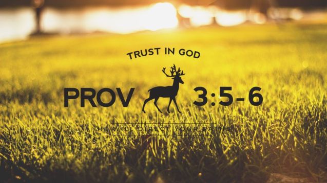Trust-in-God