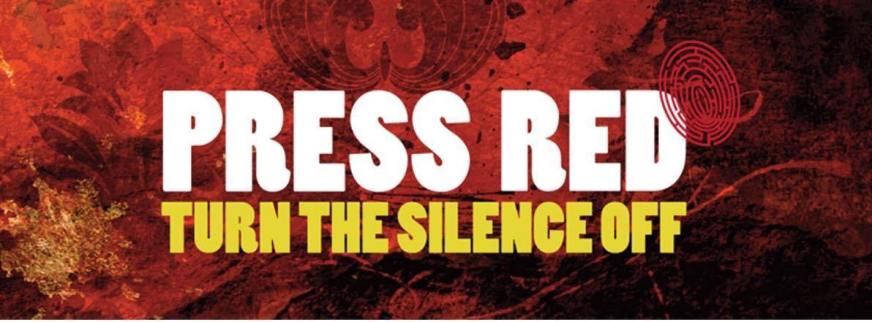 Press-Red-Turn-Silence-Off